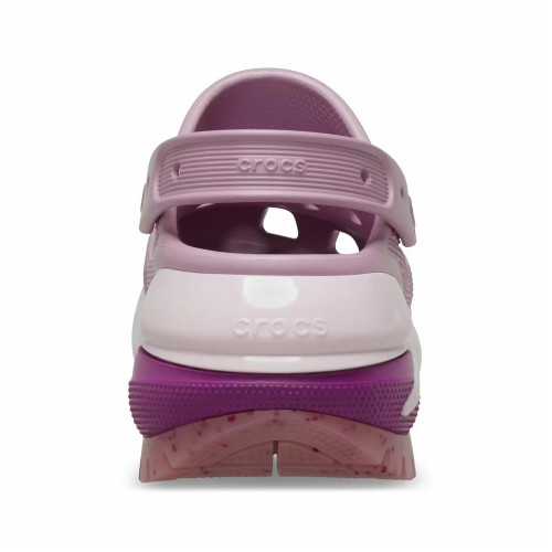 Crocs Mega Crush Clog
